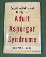 Cognitive-behavioral therapy for adult Asperger syndrome