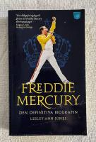 Freddie Mercury : den definitiva biografin