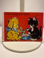 M&aring;ndagskalaset