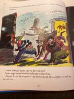 Bullerskaft och andra sagor