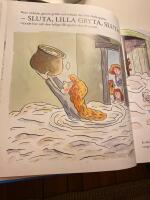 Bullerskaft och andra sagor