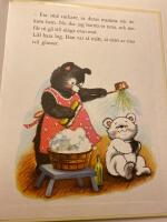 Fem glada bj&ouml;rnar