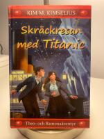 Skr&auml;ckresan med Titanic