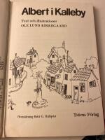 Albert i Kalleby