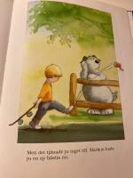 Waldo f&aring;r en id&eacute;