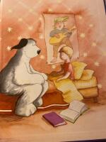 Waldo f&aring;r en id&eacute;