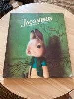 Jacominus Gainsboroughs rika stunder