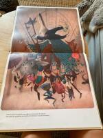 Jacominus Gainsboroughs rika stunder