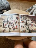 Jacominus Gainsboroughs rika stunder