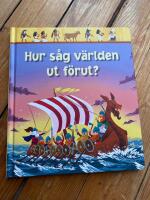 Hur s&aring;g v&auml;rlden ut f&ouml;rut?