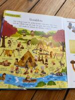 Hur s&aring;g v&auml;rlden ut f&ouml;rut?