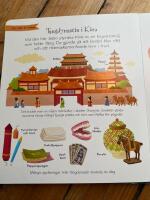 Hur s&aring;g v&auml;rlden ut f&ouml;rut?