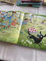 Att vara &auml;lskad &auml;r det b&auml;sta jag vet