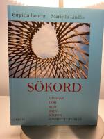 S&ouml;kord : v&auml;nskap, d&ouml;d, rum, brev, b&ouml;cker, Harriet Clayhills