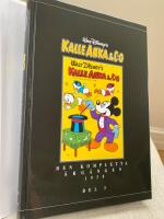 Kalle Anka & C:o. Den kompletta &aring;rg&aring;ngen 1959. D. 5