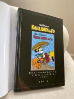 Kalle Anka & C:o. Den kompletta &aring;rg&aring;ngen 1960. D. 2