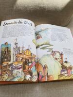 Historiens stora uppfinnare