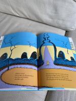 Hela v&auml;rlden &auml;r din!