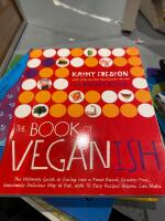 The Book of Veganish