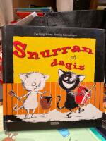 Snurran p&aring; dagis