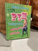 Pym Pettersons misslyckade skolresa