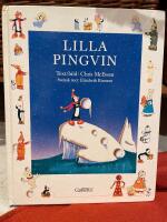 Lilla Pingvin
