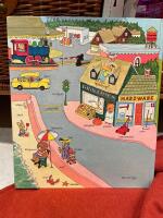 Richard Scarry's best word book ever