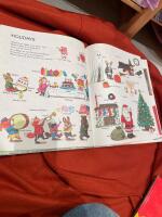 Richard Scarry's best word book ever