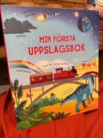 Min f&ouml;rsta uppslagsbok