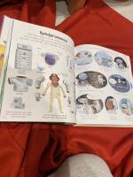 Min f&ouml;rsta uppslagsbok