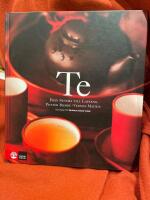 Te - fr&aring;n Sencha till Lapsang