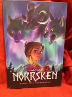 Resan till Jotundalen