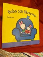 Bobo och lillasyster