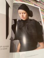 Svenskt mode : 2000-2015