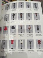 Svenskt mode : 2000-2015