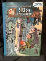 Siri och Mimers brunn