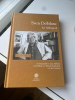 Sven Delblanc : en bibliografi