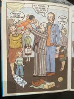 Manuel Lundstr&ouml;m fr&aring;n Sydamerika