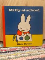 Miffy at school