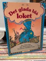 Det glada blå loket