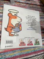 Sture &auml;r bagare