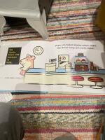 Sture &auml;r bagare