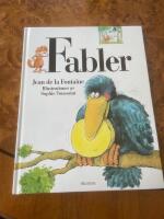 Fabler