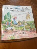 Pojken som ville ha en mamma