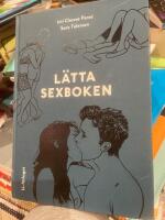 L&auml;tta sexboken