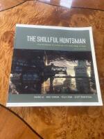 The skillful huntsman - visual development of a Grimm tale at Art Center College of Design