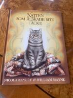 Katten som &auml;lskade sitt t&auml;cke