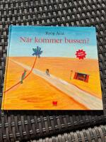 N&auml;r kommer bussen?