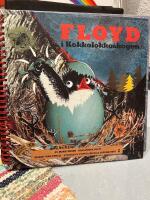 Floyd i Kokkolokkoskogen