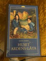 Huset Ardens g&aring;ta